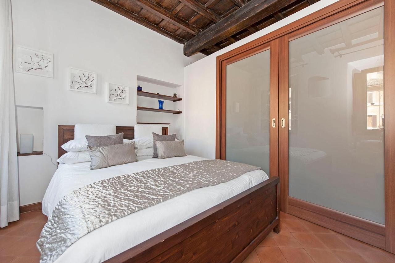 Appartement Lovely Trastevere Center