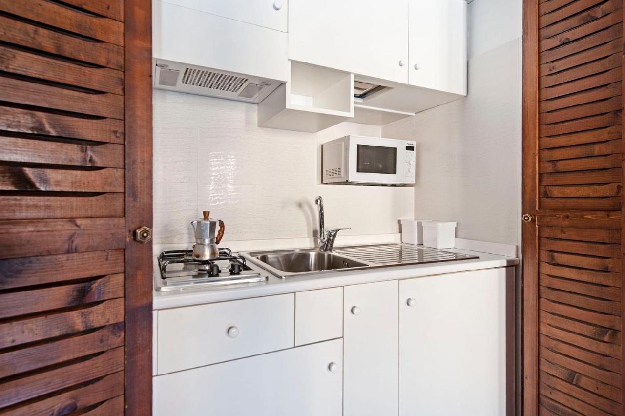 Lovely Trastevere Center Appartement *
